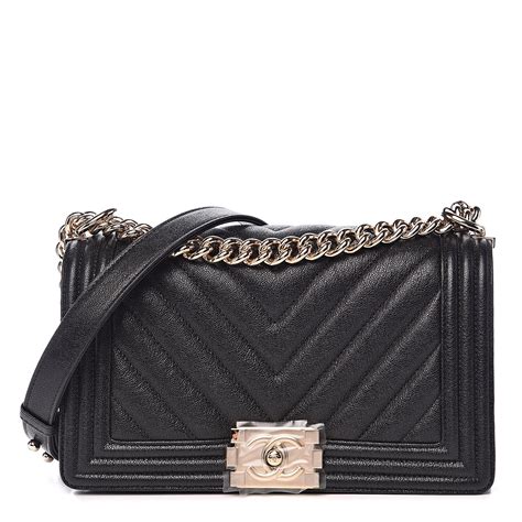 chanel chevron or quilted|chanel small vs medium flap.